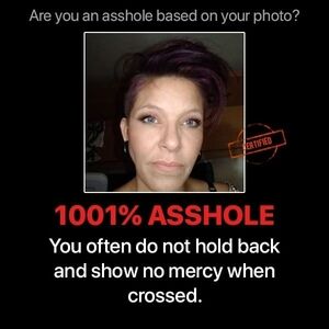 Meet your Posher, Renee